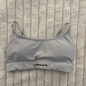 Alphalete Sports Bra